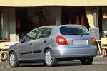 Nissan Almera 1995 года